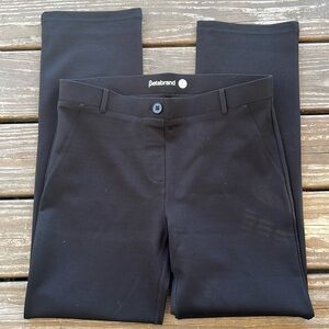 Betabrand Petite Pants